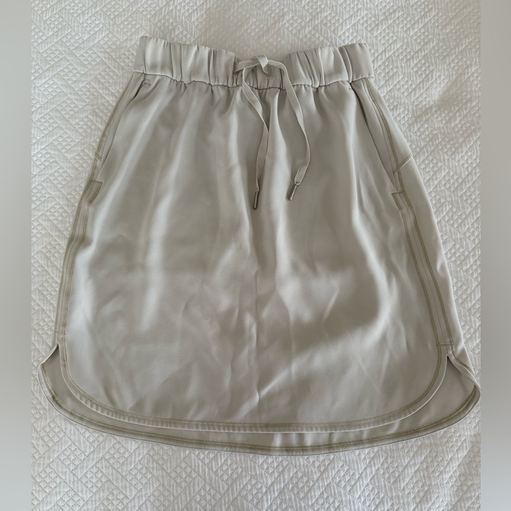 Lululemon Skirt